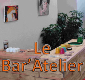 Bar'Atelier