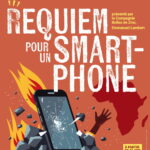 spectacle "Réquiem pour un Smart-Phone"