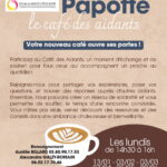 Café papotte