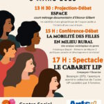 Journée Internationale des droits des femmes