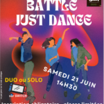 Battle "Just Dance"