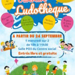 Ludothèque (Arnay)