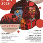 FESTISOL : Ré-veillées