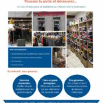 FESTISOL : accueil convivial Boutik’Partage