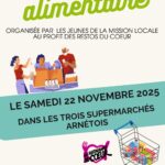 Collecte alimentaire