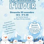 En attendant l'hiver...