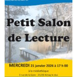 Petit salon de lecture