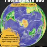 UPPAL : voyage dans l'hémisphère sud