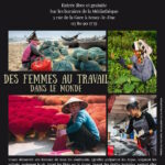 Exposition : des femmes au travail dans le monde