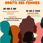 Journée des droits des femmes
