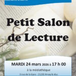 Petit salon de lecture