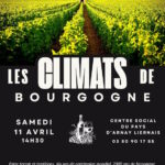 UPPAL : les climats de Bourgogne