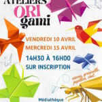 Atelier origami