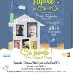 Rencontre auteur jeunesse