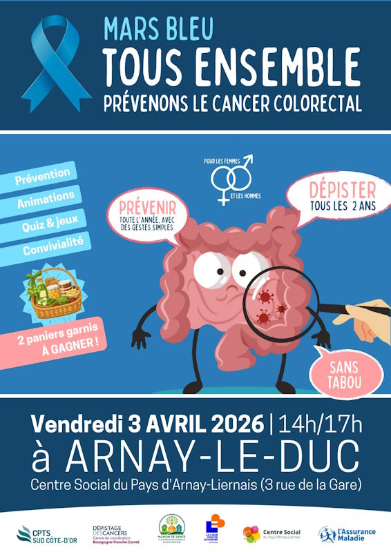 PREVENTION cancer colorectal
