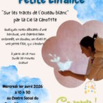 Spectacle petite enfance