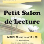 Petit salon de lecture