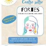 L'été culturel