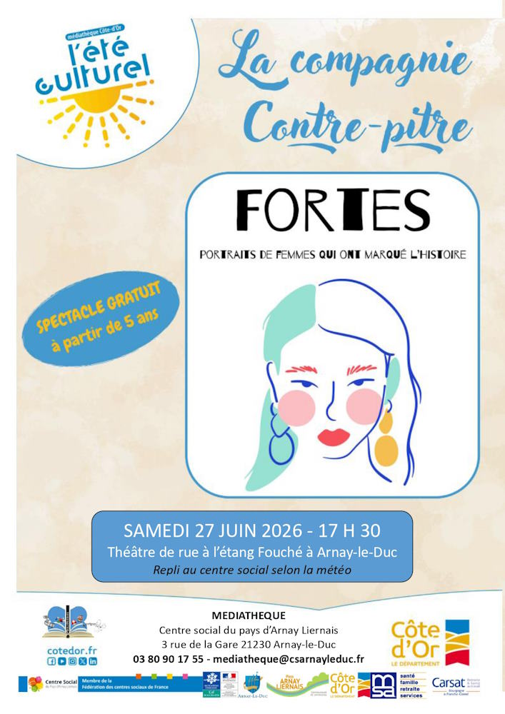 L'été culturel