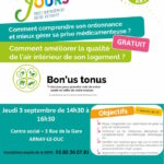 Bonus Tonus
