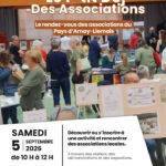 P'tit dej' des associations