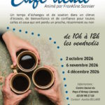 Café deuil