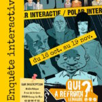 Enquête interactive : qui a refroidi Lemaure ?