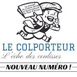 Le Colporteur, l&rsquo;écho des coulisses – Le travail associé
