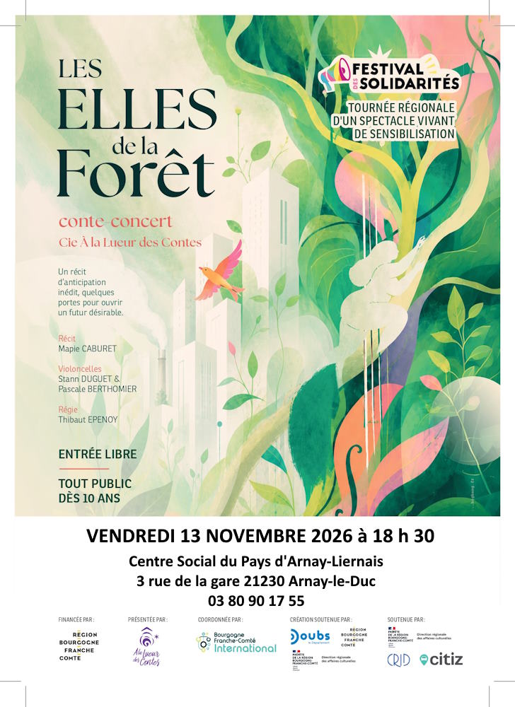 FESTISOL : spectacle